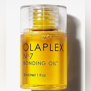 Olaplex bonding oil